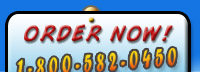 Order Now 1-800-582-0450