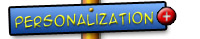 Personalization Plus