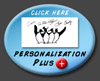 Personalization Plus Options