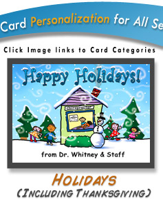 Holiday Cards