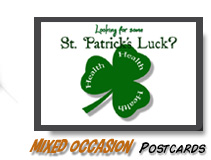 Mixed Occasion Cards