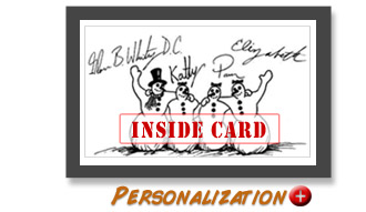 Personalization Plus $29 Special